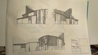 Workshop  Kapelle Winfriedhaus Schmiedeberg