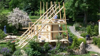 Furnishing of washrooms for the RKW in Bischofswerda Built by the Youth