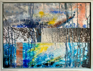 "Horizonte" Galerie Christoph Behrens