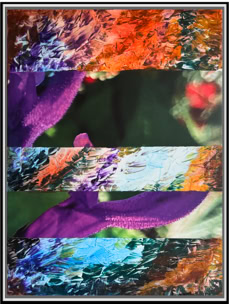 "Zwischenwelten" Galerie Christoph Behrens