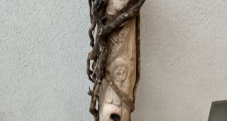 "Micah" Advent Trail University Hospital Dresden December 2021