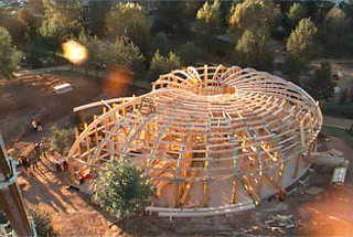 "nautilus" Ecological Kindergarten Gera-Lusan